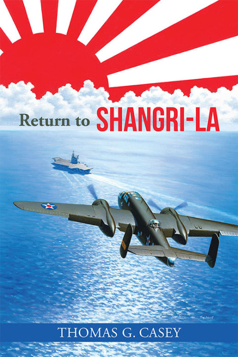 Cover image for book Return to Shangri-La