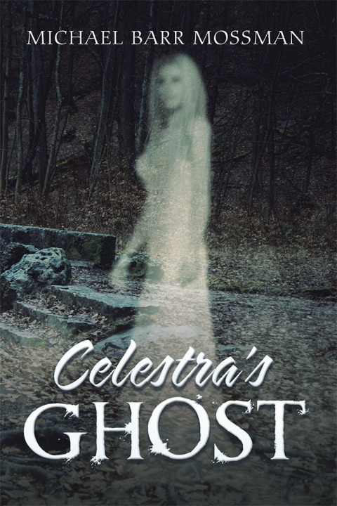 Cover image for book Celestra's Ghost