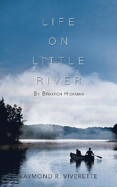 Cover image for book Life on Little River
