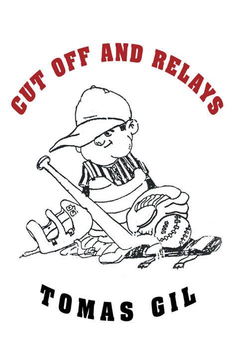 Cover image for book Cut off and Relays