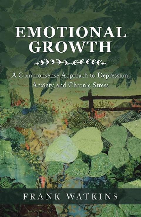 Cover image for book Emotional Growth