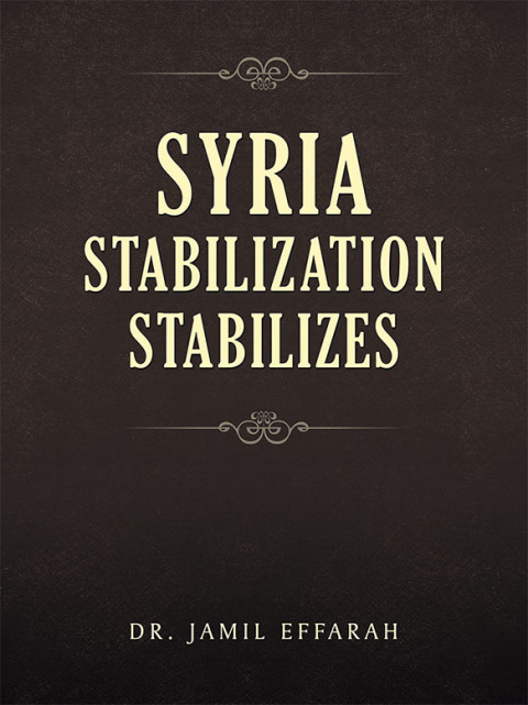 Cover image for book Syria Stabilization Stabilizes