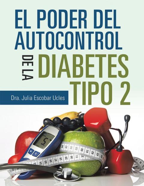 Cover image for book El Poder Del Autocontrol De La Diabetes Tipo 2