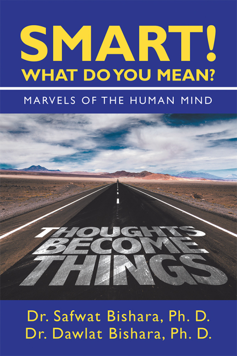 Cover image for book Smart! What Do You Mean?