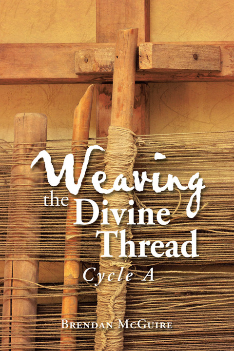 Cover image for book Weaving the Divine Thread
