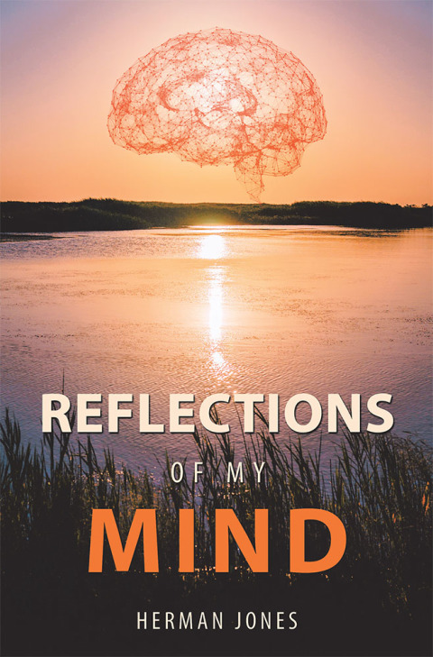 Cover image for book Reflections of My Mind