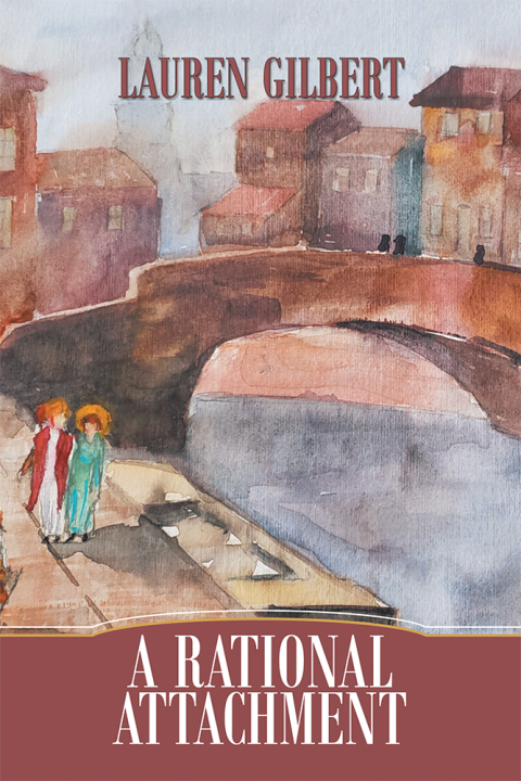 Cover image for book A Rational Attachment