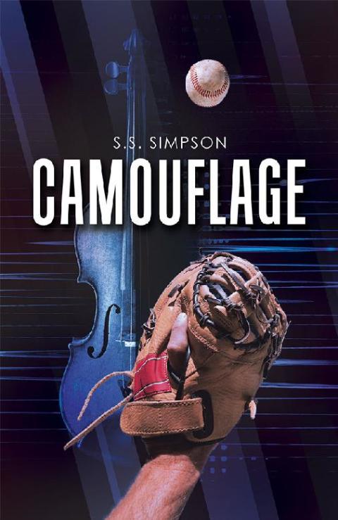 Cover image for book Camouflage