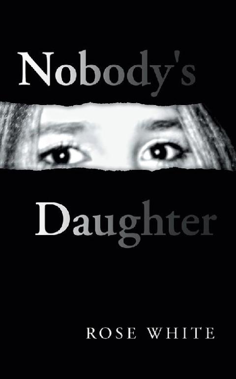 Cover image for book Nobody's Daughter