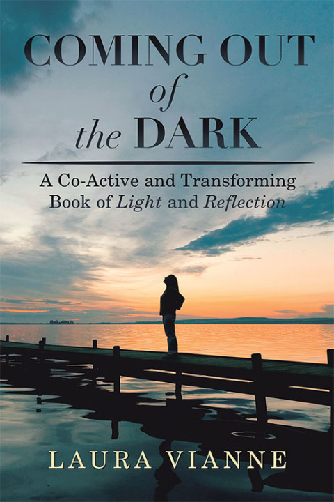 Cover image for book Coming out of the Dark