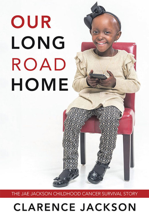 Cover image for book Our Long Road Home