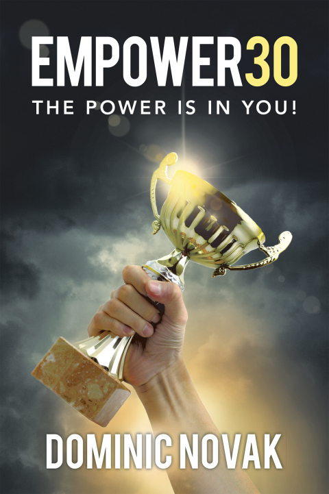 Cover image for book Empower30