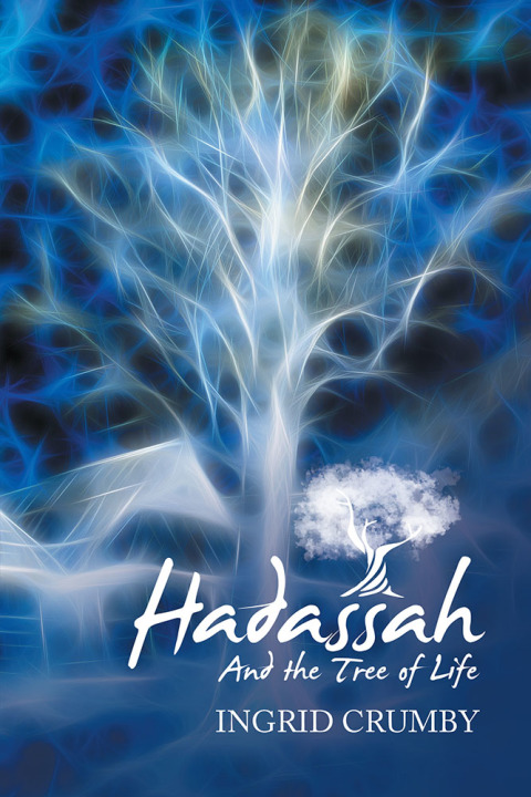 Cover image for book Hadassah