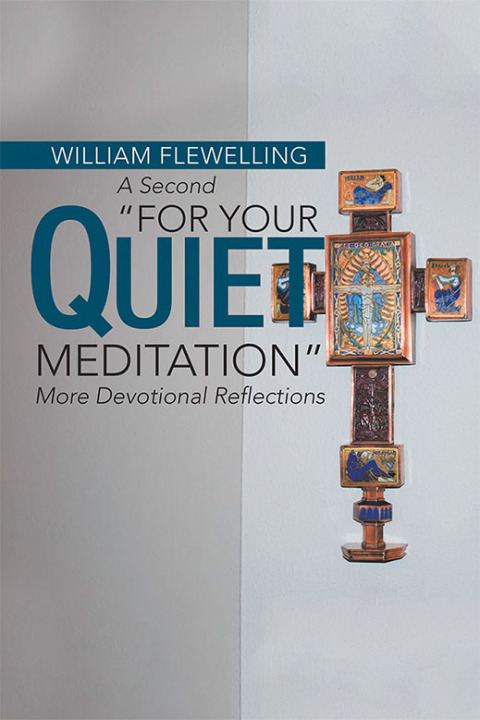 Cover image for book A Second “For Your Quiet Meditation”