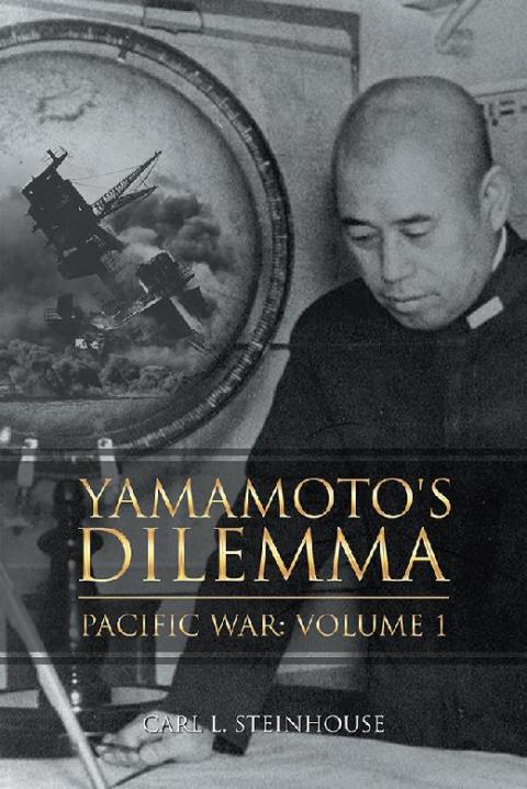 Cover image for book Yamamoto's Dilemma