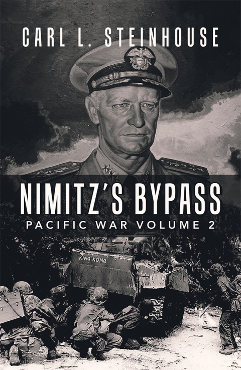 Cover image for book Nimitz’s Bypass