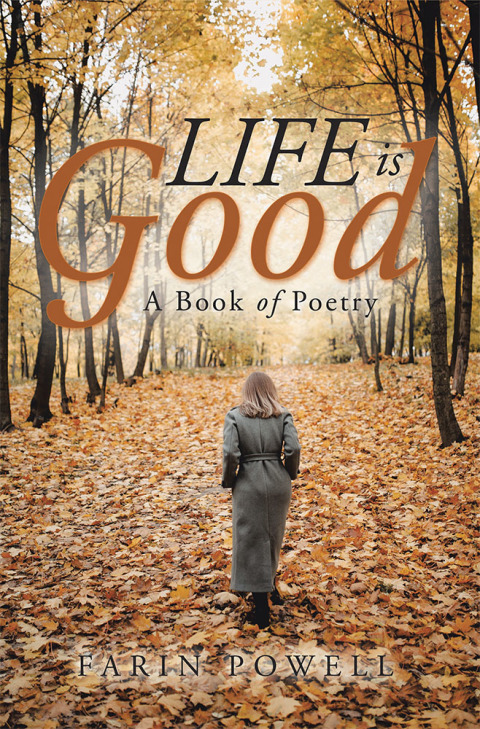 Cover image for book Life Is Good