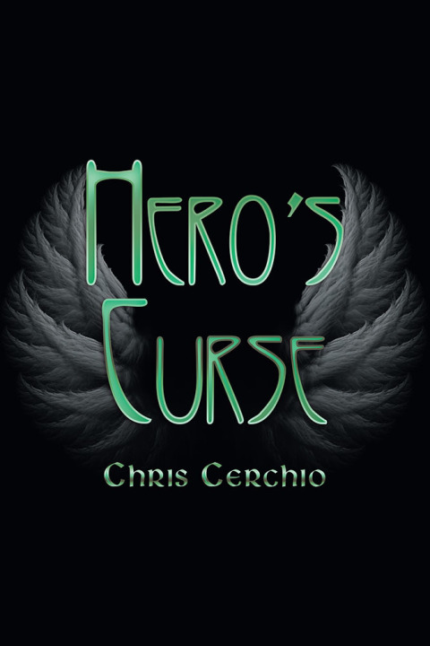 Cover image for book Hero’s Curse