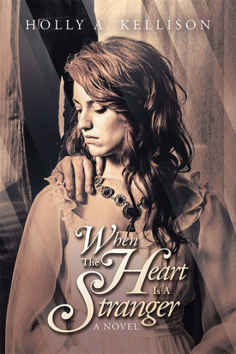Cover image for book When the Heart Is a Stranger