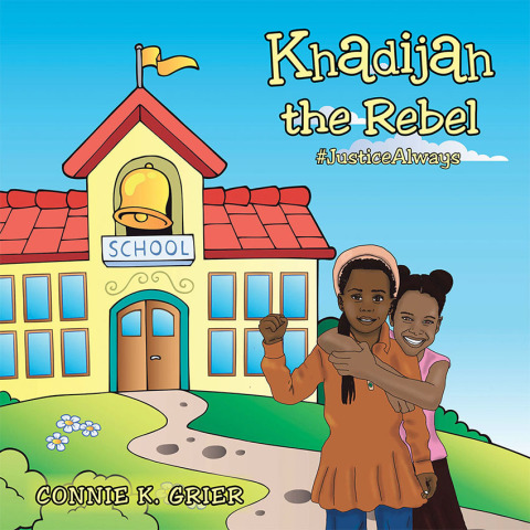 Cover image for book Khadijah the Rebel