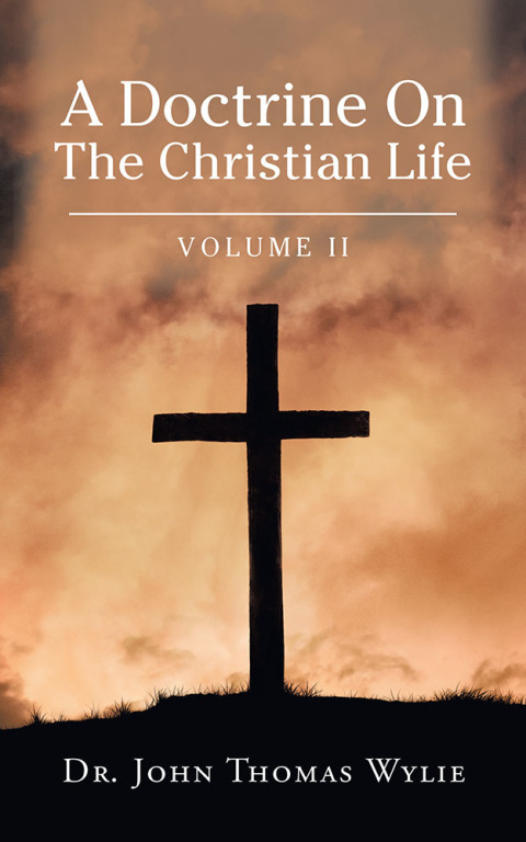 Cover image for book A Doctrine on                                                                                                                               the Christian Life