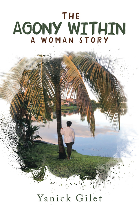 Cover image for book The Agony Within