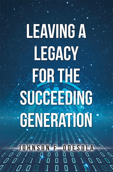 Cover image for book Leaving a Legacy for the Succeeding Generation