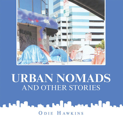 Cover image for book Urban Nomads and Other Stories