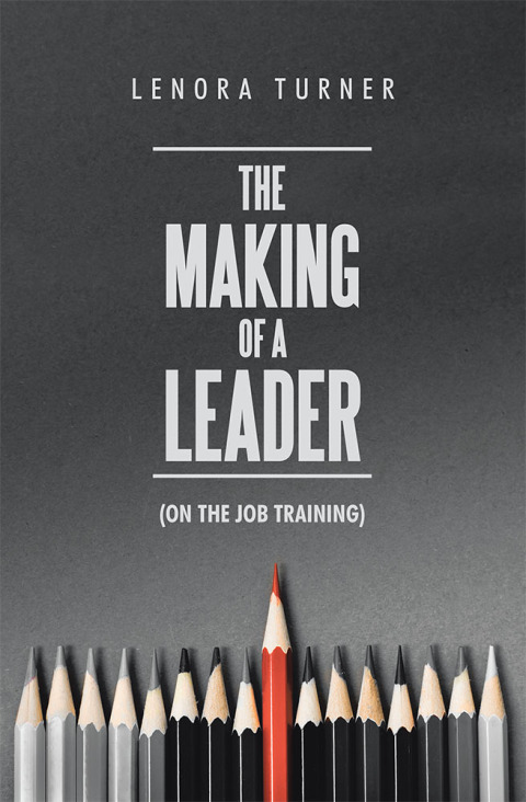 Cover image for book The Making of a Leader
