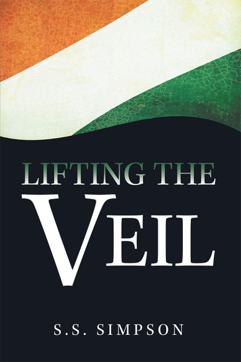 Cover image for book Lifting the Veil