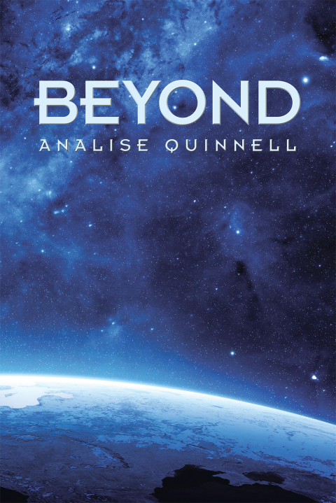 Cover image for book Beyond