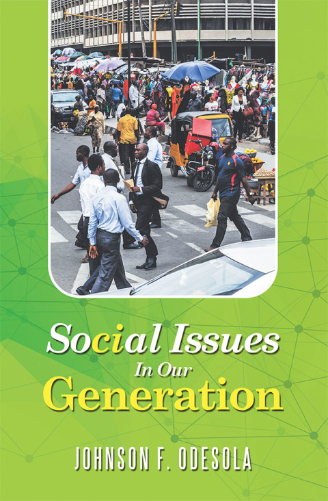 Cover image for book Social Issues in Our Generation