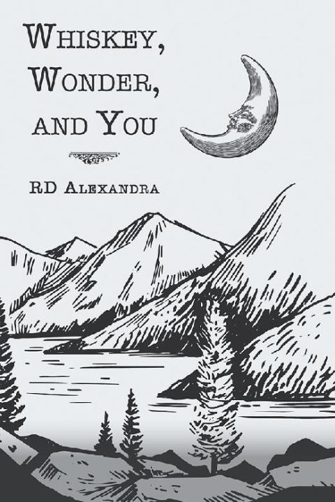 Cover image for book Whiskey, Wonder, and You