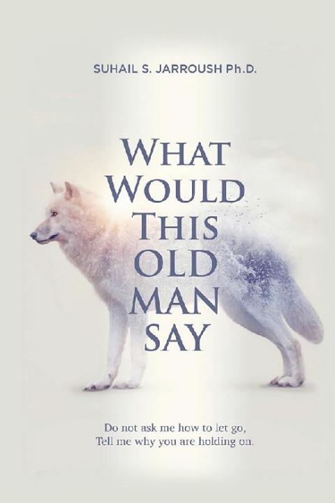 Cover image for book What Would This Old Man Say