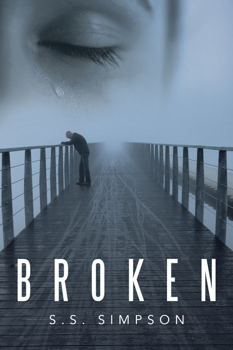 Cover image for book Broken