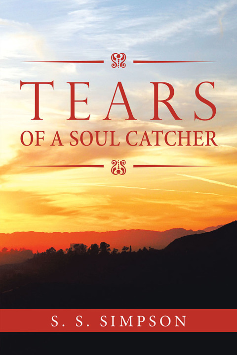 Cover image for book Tears of a Soul Catcher