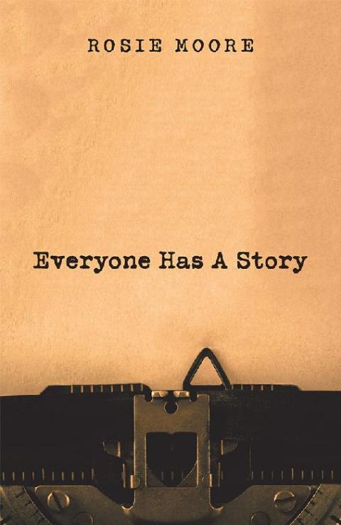 Cover image for book Everyone Has a Story