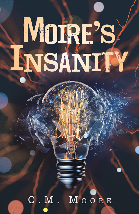 Cover image for book Moiré’s Insanity