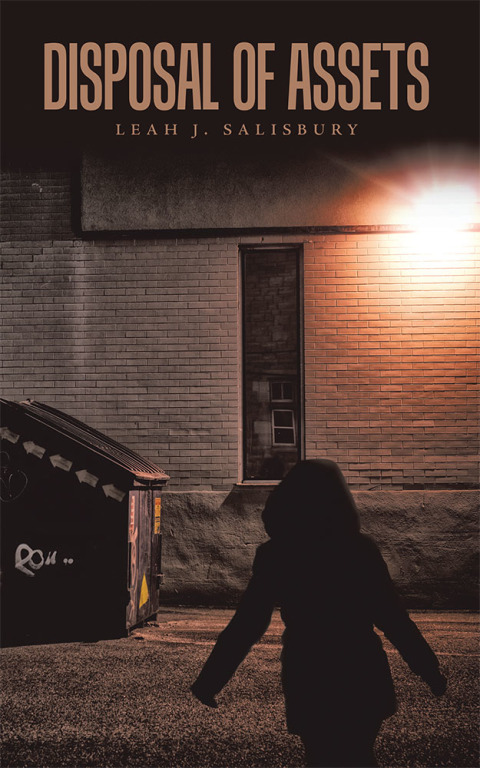 Cover image for book Disposal of Assets