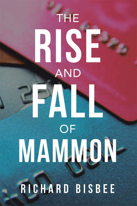 Cover image for book The Rise and Fall of Mammon