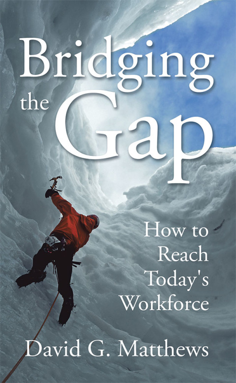 Cover image for book Bridging the Gap