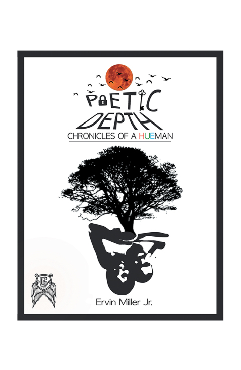 Cover image for book Poetic Depth