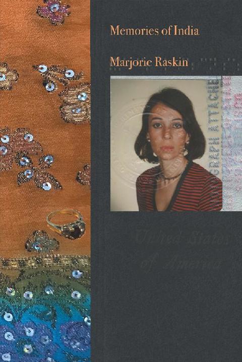 Cover image for book Memories of India