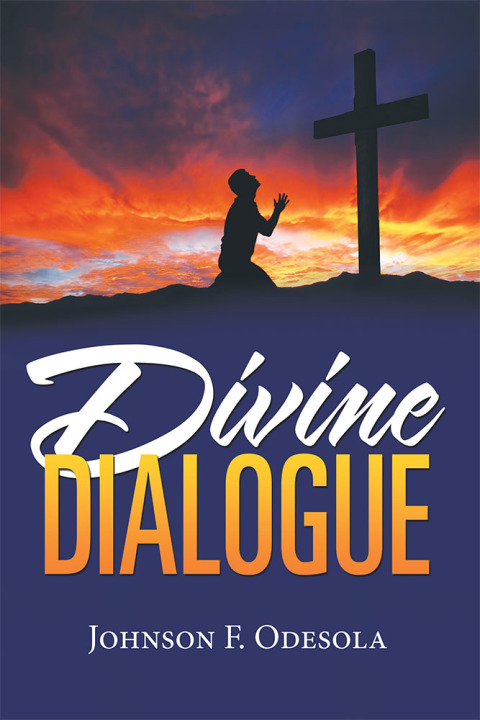 Cover image for book Divine Dialogue