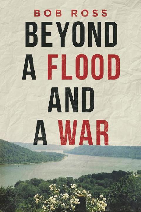 Cover image for book Beyond a Flood and a War