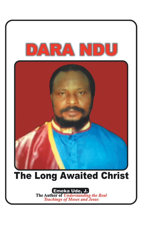 Cover image for book Dara Ndu: the Long-Awaited Christ