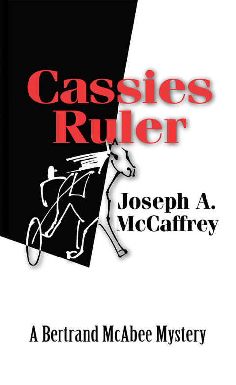 Cover image for book Cassies Ruler