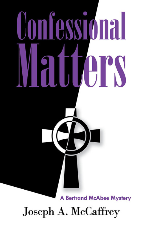Cover image for book Confessional Matters