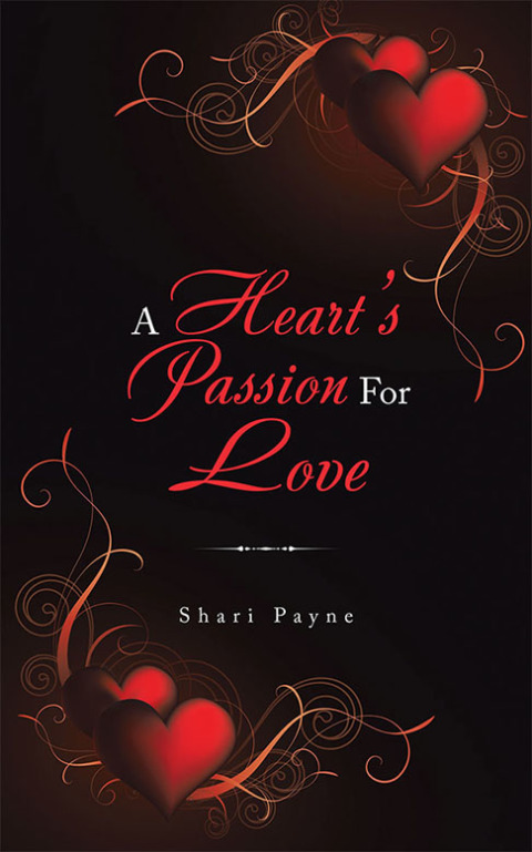 Cover image for book A Heart's Passion for Love