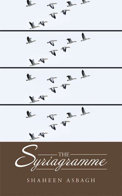 Cover image for book The Syriagramme